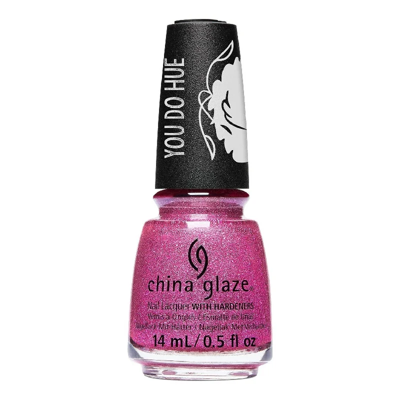 nail polish pleat velvet-China Glaze - Monsterpiece 0.5 oz - #84671