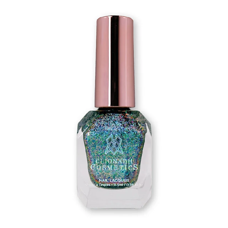 nail polish pier palace-Step on a Crack Nail Lacquer