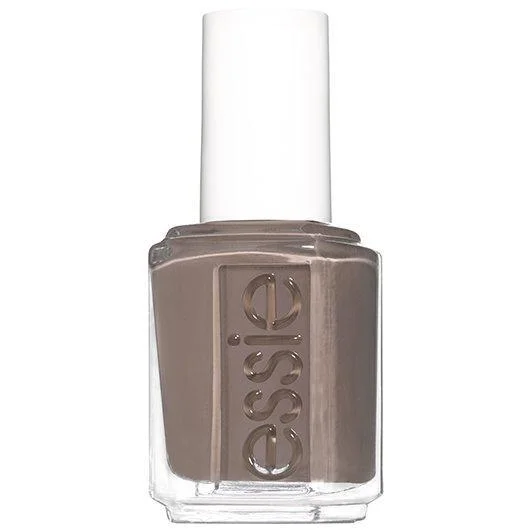 nail polish quilt spark-Essie Easily Suede 0.5 oz - #1573