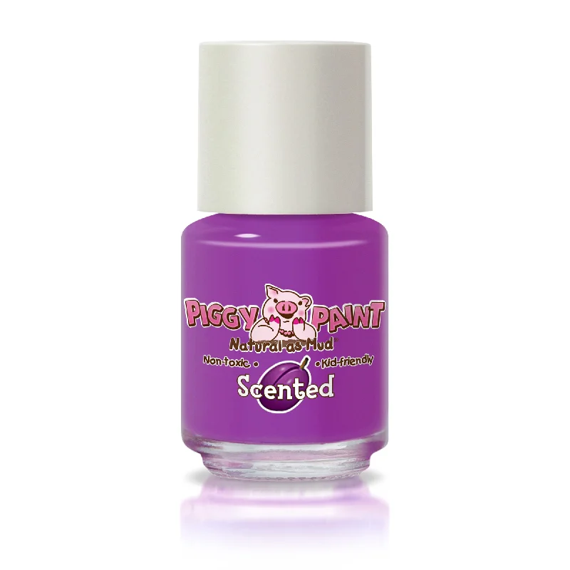 nail polish thunder skyline-Funky Fruit - Scented Purple