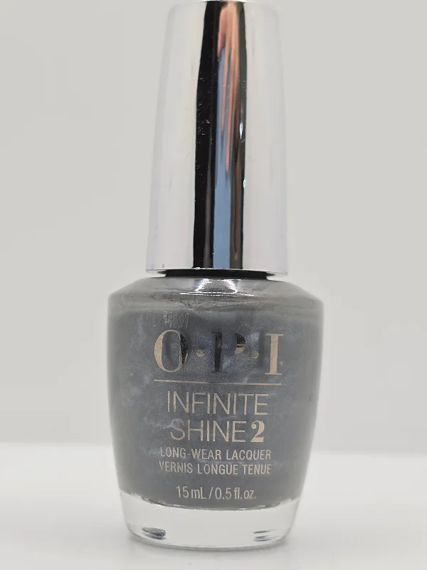 affordable nail repair options-D - OPI ISL F011 CLEAN SLATE