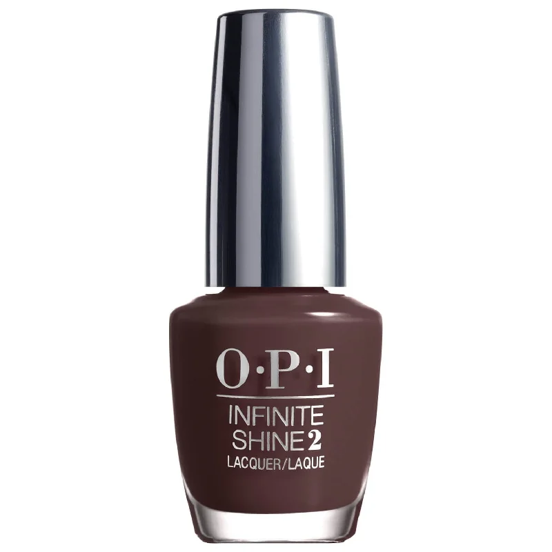 nail polish cushion shaker-Infinite Shine - ISL25 Never Give Up!