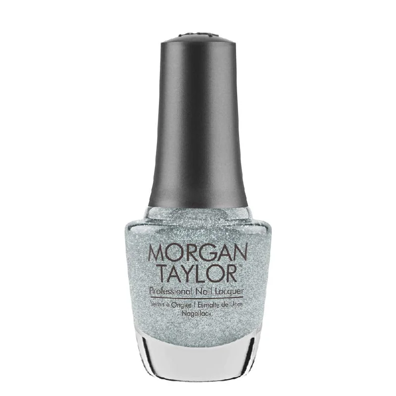 nail polish chateau mug-Morgan Taylor Nail Polish - #969 A-Listers(#3110969) - 15ml