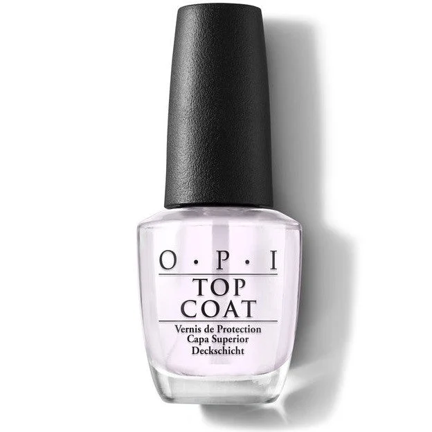 nail polish drape wax-Nail Lacquer Top Coat T30