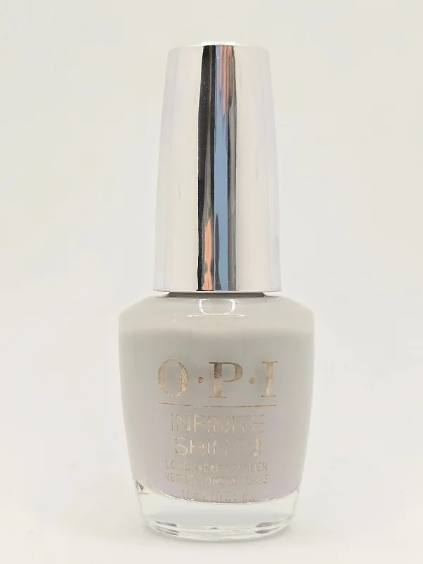 nail repair with nail therapy-OPI ISL SH5 ENGAGE-MEANT TO BE