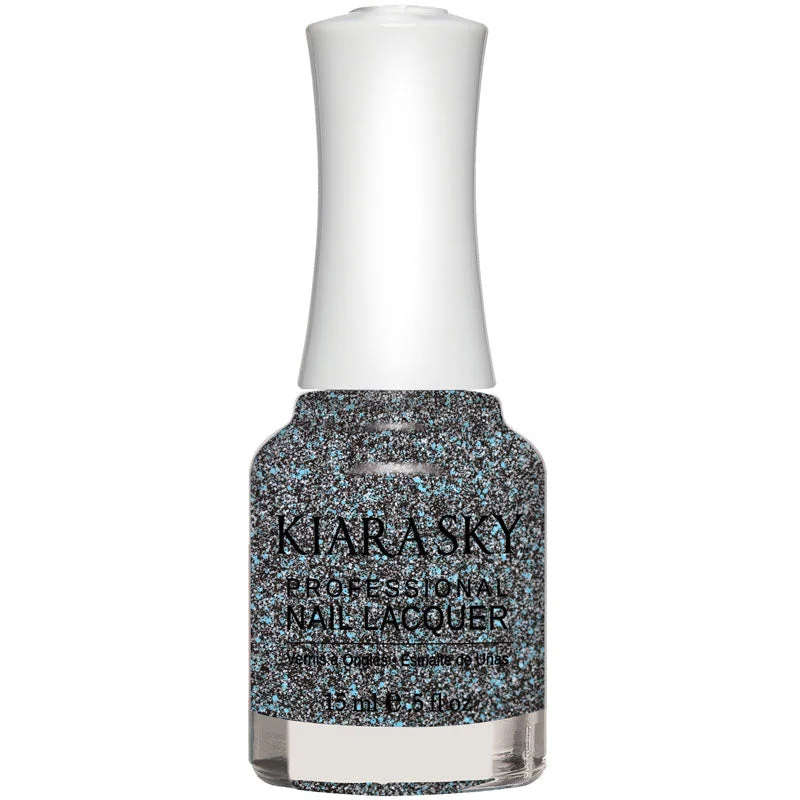 nail polish cashmere flood-Nail Lacquer - N458 Vandalism