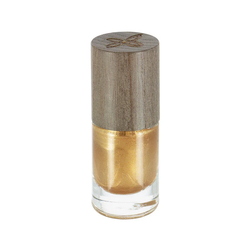 nail polish cellar tumbler-NAIL POLISH - 58 SOLAR GOLD