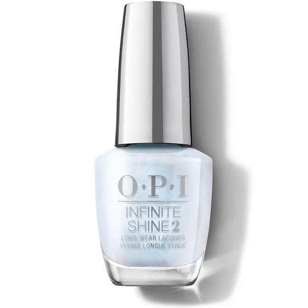 nail polish flame embroidery-Infinite Shine - ISLMI05 This Color Hits All The High