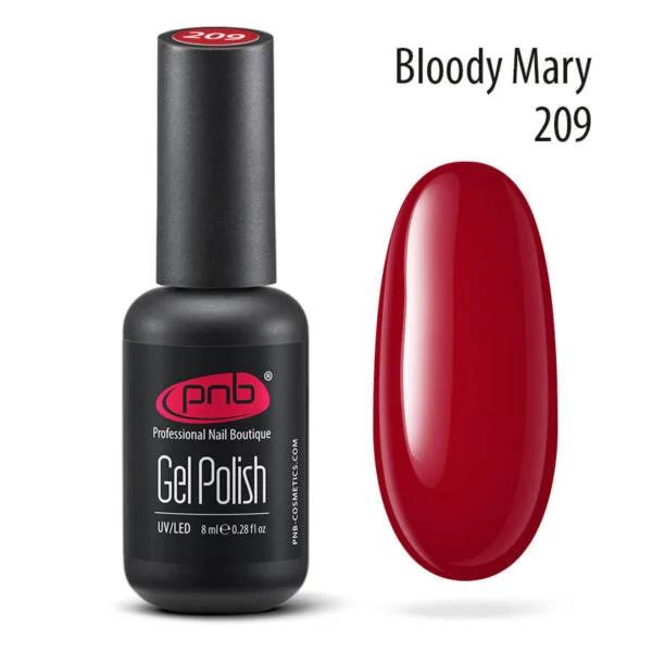 209 BLOODY MARY