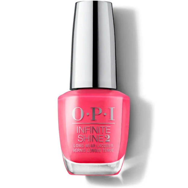 nail polish silk bow-Infinite Shine - ISLM23 Strawberry Margarita