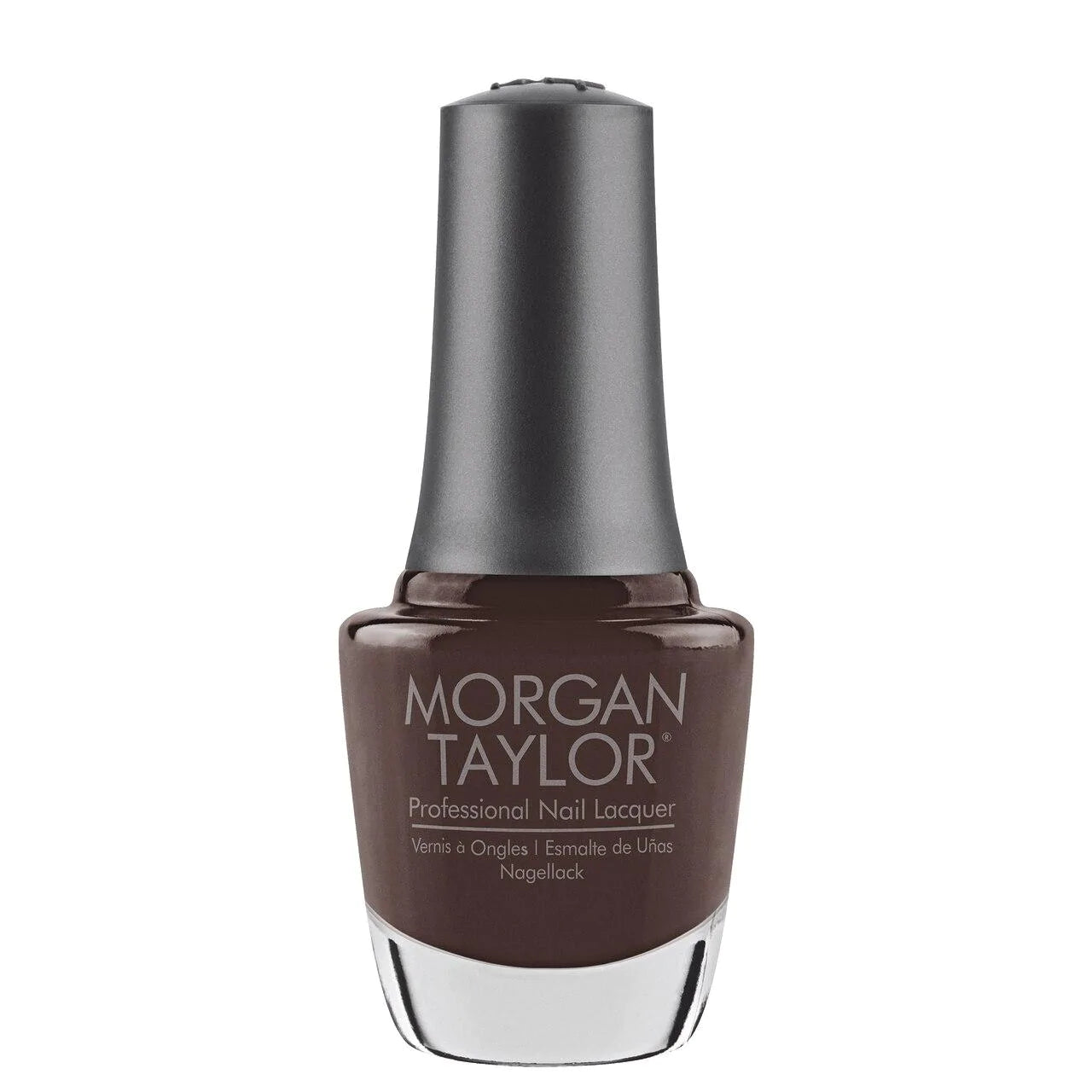 nail polish ruin quill-Morgan Taylor Nail Polish - #921 Want To Cuddle?(#3110921) - 15ml