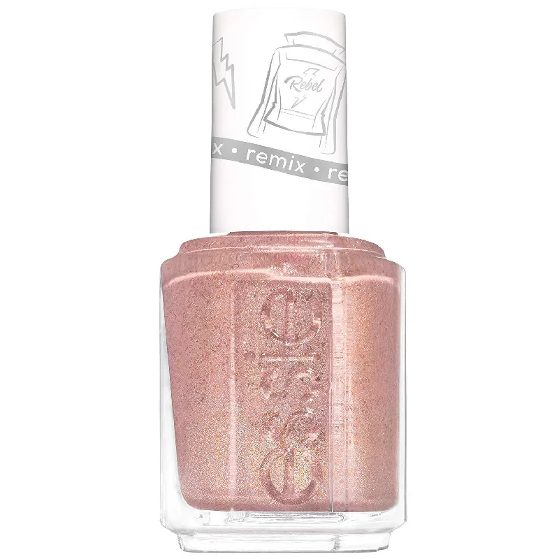 nail polish crown denim-Essie Like A Rebel 0.5 oz - #1613