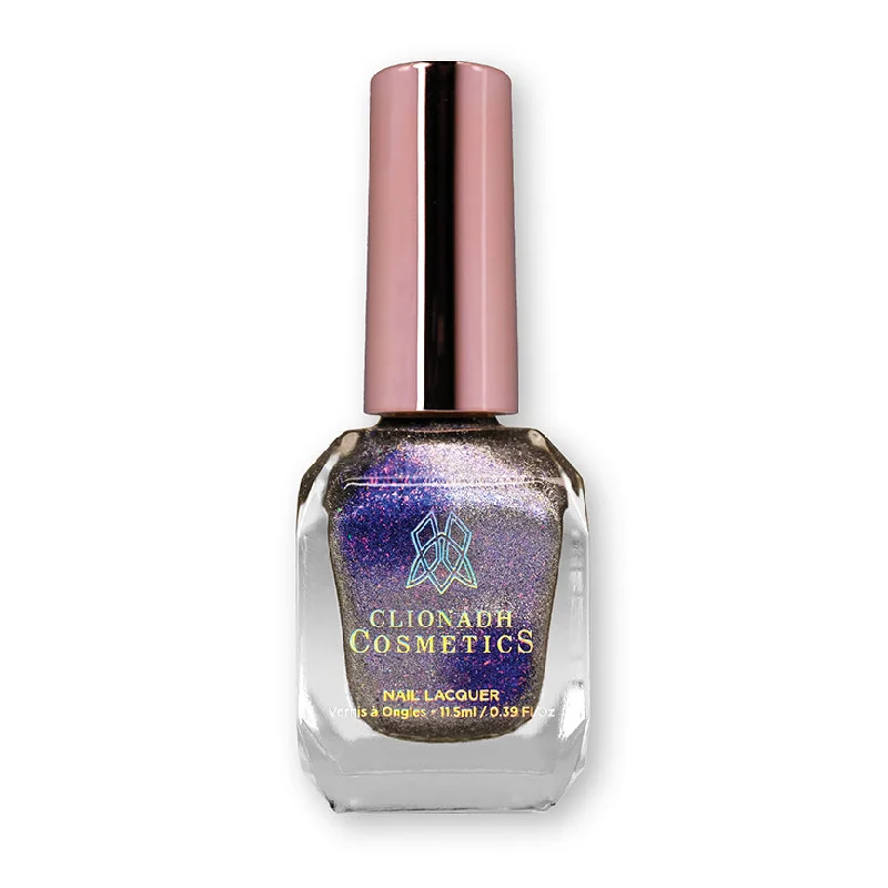 nail polish crypt manuscript-Different Dimension Nail Lacquer