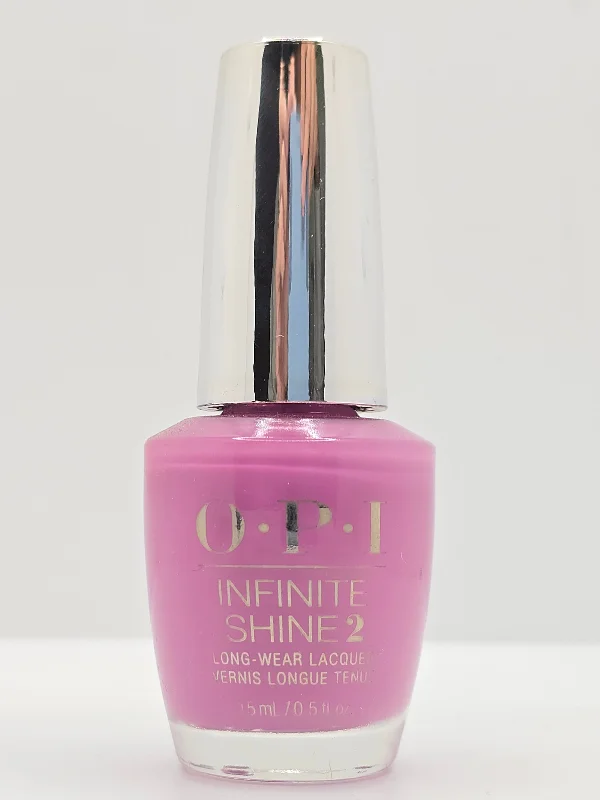 nail repair for cracked nails-OPI Infinite Shine ISL T82 Arigato From Tokyo 15ML