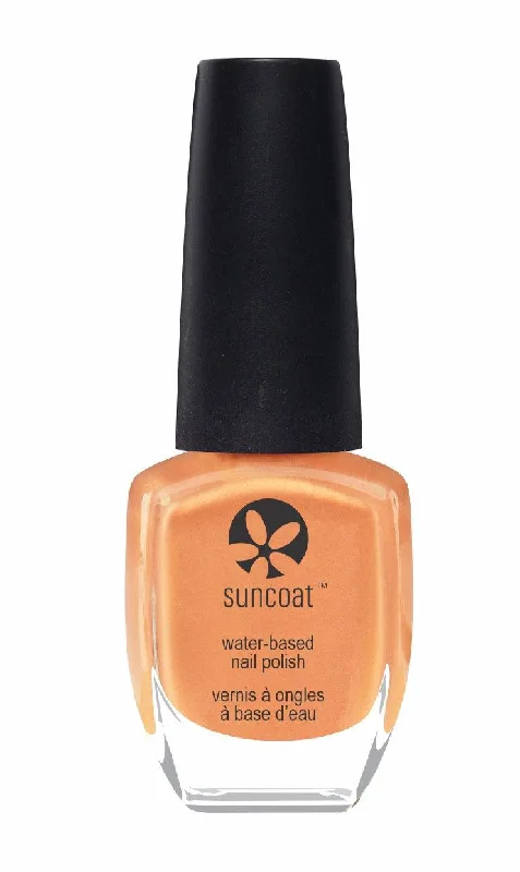 nail polish argyle banner-Apricot