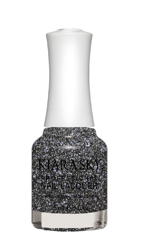 nail polish banner check-Kiara Sky Nail Lacquer - N460 Melt Away