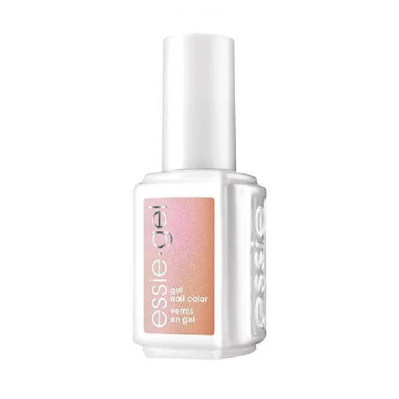 nail polish stir rug-ESSIE Gel - Pinkies Out 1547G