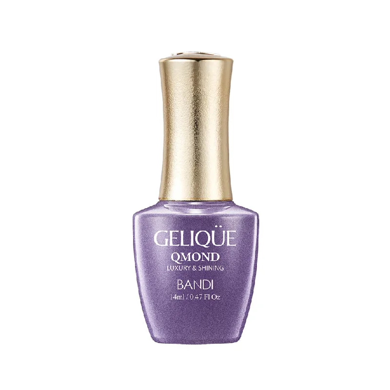 nail polish bolt beam-Gelique Qmond - GP367 Shabam Violet