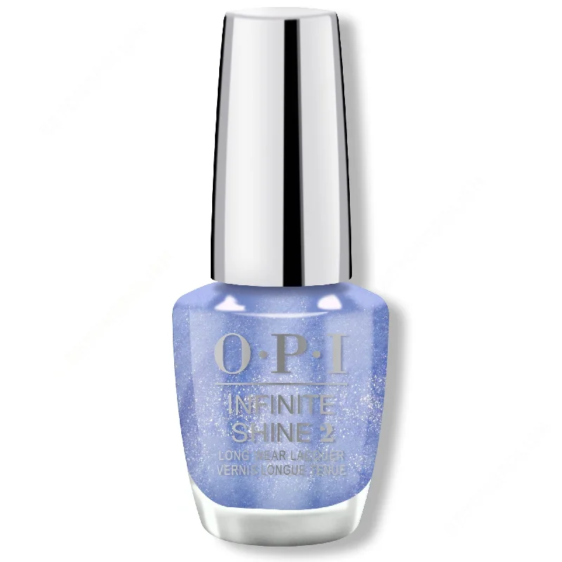 nail polish mantle stripe-OPI Infinite Shine - Show Us Your Tips! - #ISLN62