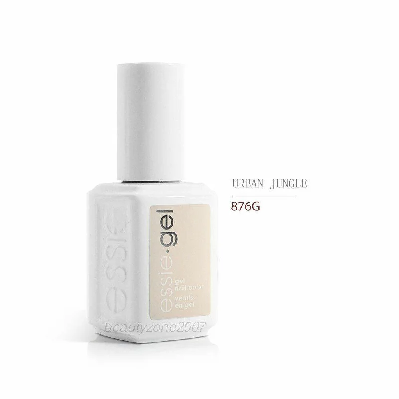 nail polish ossuary envelope-Essie Gel 0876G Urban Jungle