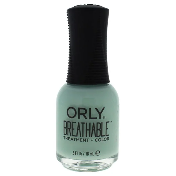 nail polish compass shawl-ORLY BREATHABLE Nail Polish 0.6oz/18mL – 20917