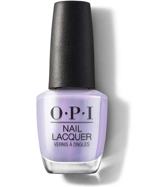 nail polish tome crochet-OPI Nail Polish - MI09 Galleria Vittoro Violet