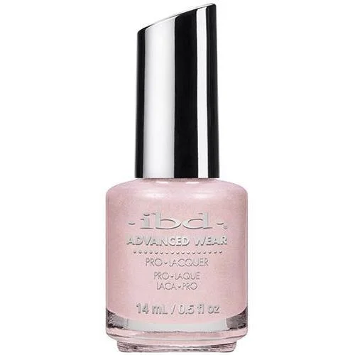 nail polish brocade starlight-IBD Advanced Wear Lacquer - North Wind - #66611