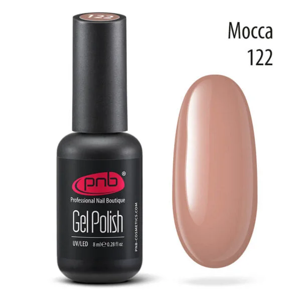 122 MOCCA