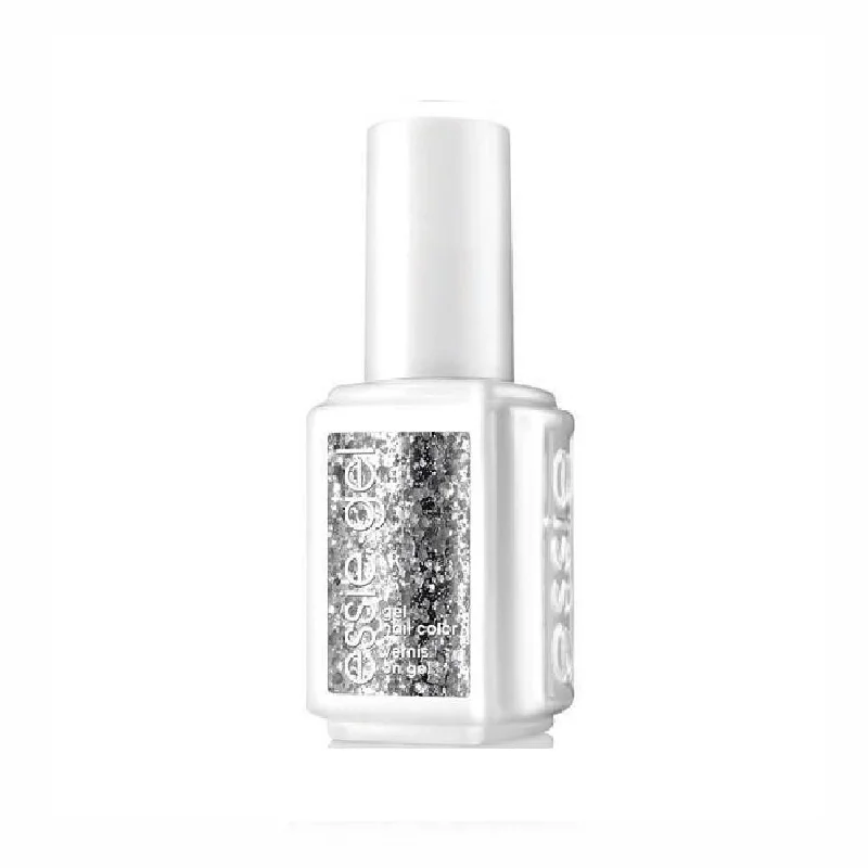 nail polish lime sofa-ESSIE Gel - Set In Stones 3004G