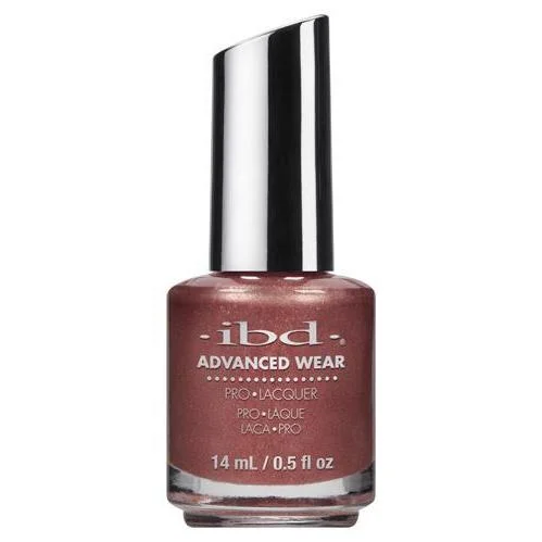 nail polish tweed ice-IBD Advanced Wear Lacquer - Tranquil Surrender - #66625