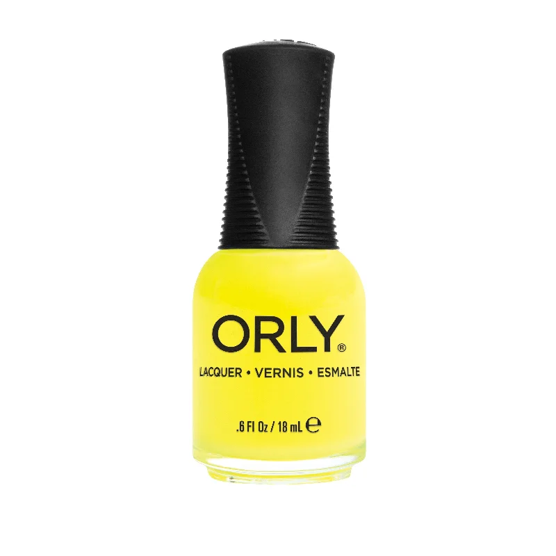 nail polish stamp hem-Orly Nail Lacquer - Oh Snap - #2000050