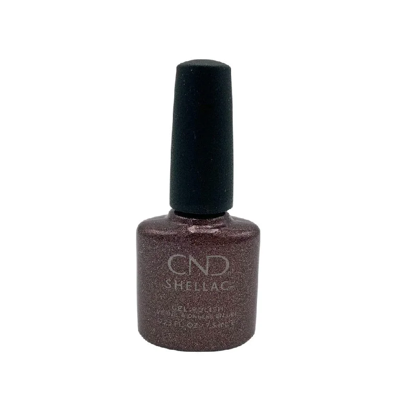 nail polish hail structure-Shellac - Grace