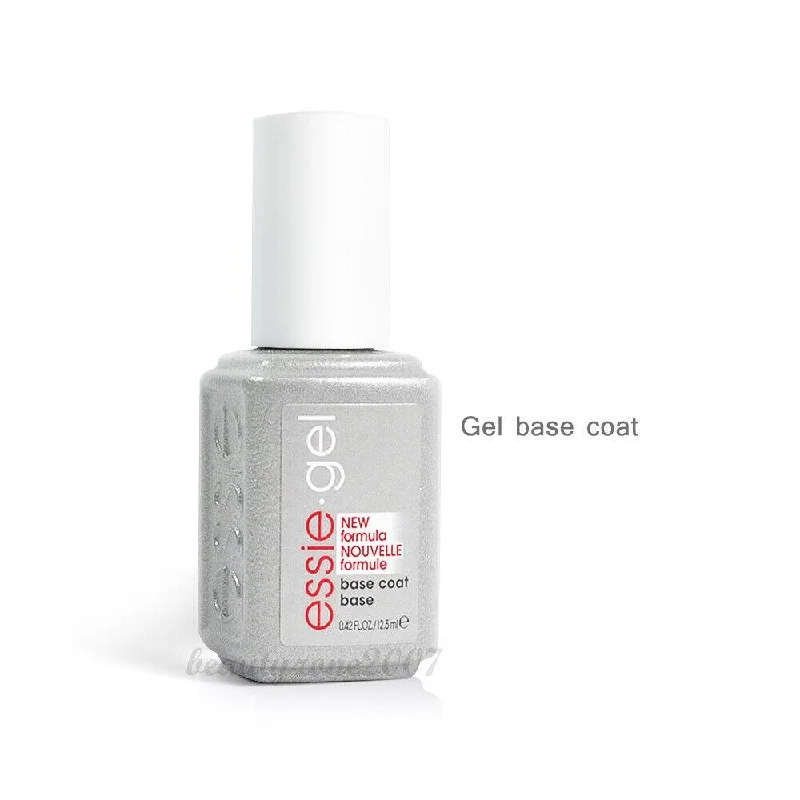 nail polish horn dungeon-Essie Gel Base Coat