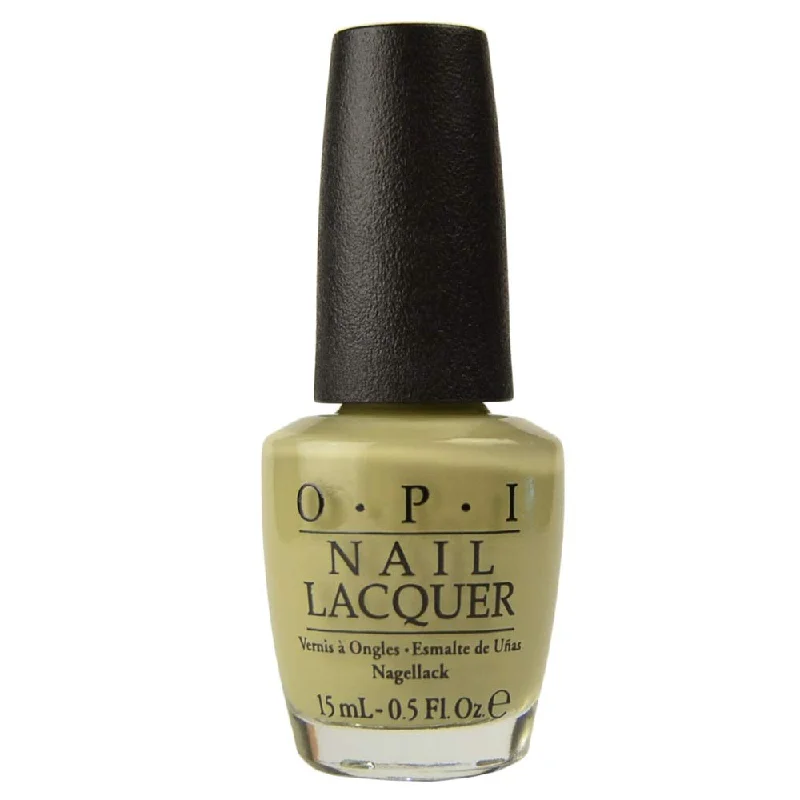 nail polish sip tapestry-OPI Nail Polish - I58 This Isn't Greenland