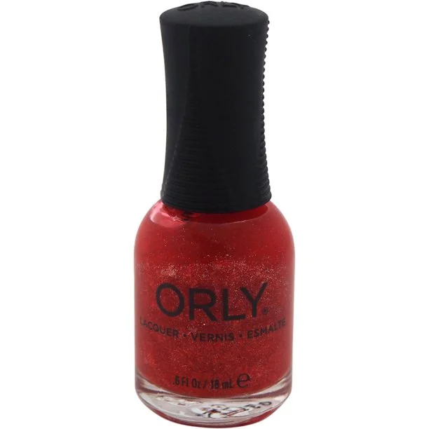 nail polish brew crown-Orly Nail Polish 0.5 oz - 20732