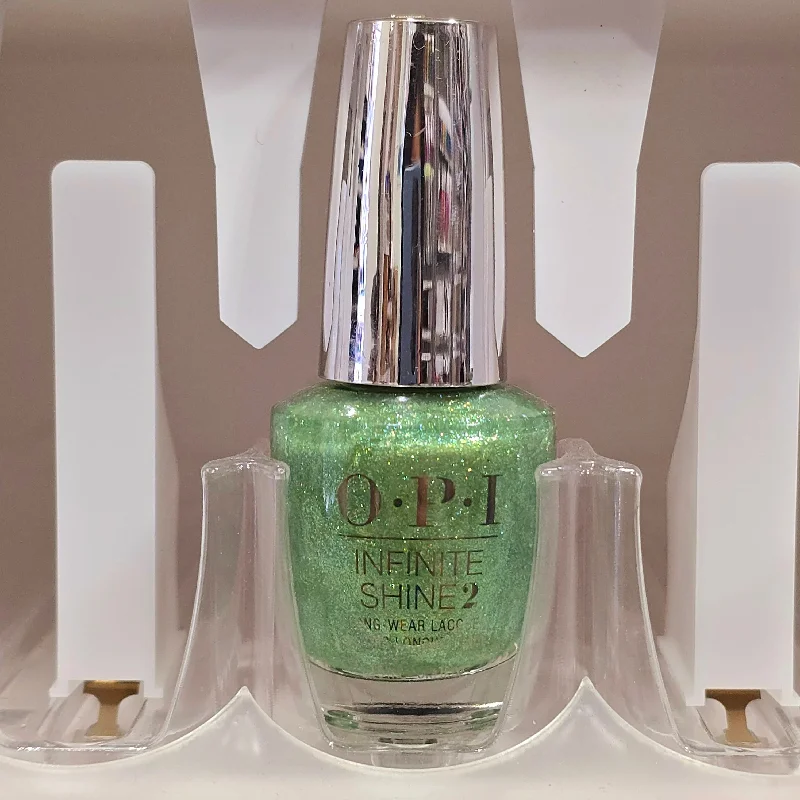 nail repair with natural oils-D - OPI Infinite Shine - Taurus_t me - ISL H015