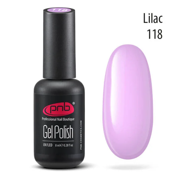 118 LILAC