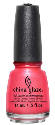 nail polish robe plaid-China Glaze Polish - 80447 Flirty Tankini