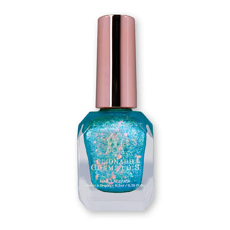 nail polish orb polka-Boop! Nail Lacquer