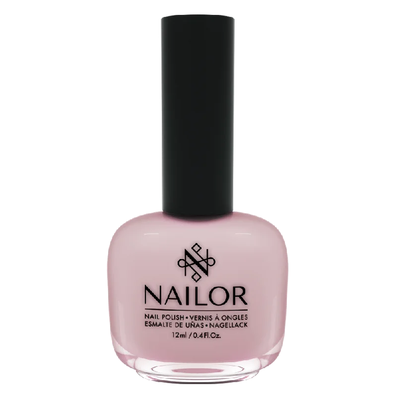 nail polish cape cotton-#Lorrain