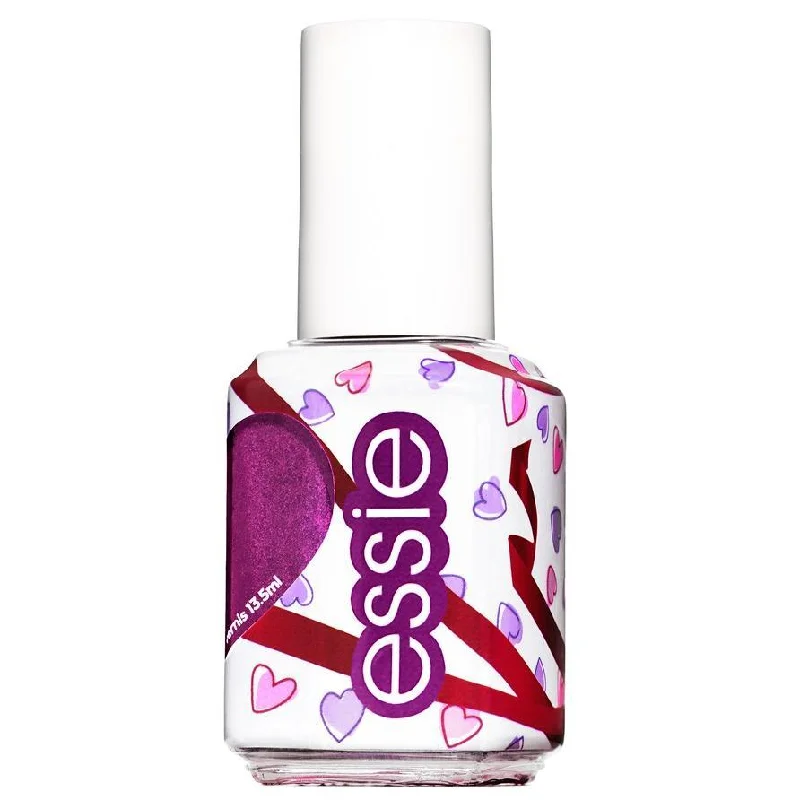 nail polish envelope seam-Essie Unwrap Me 0.5 oz - #1603