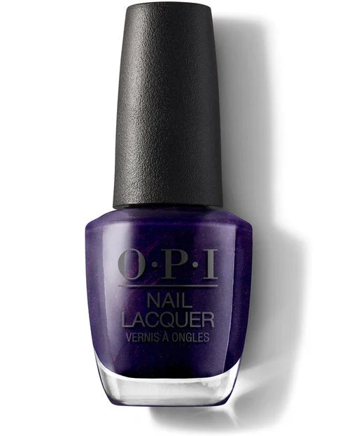 nail polish throne flannel-OPI Nail Polish - I57 Turn On the Northern Lights!