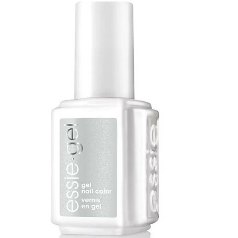 nail polish tankard turret-ESSIE Gel - Go With The Flowy 1004G *DISC*