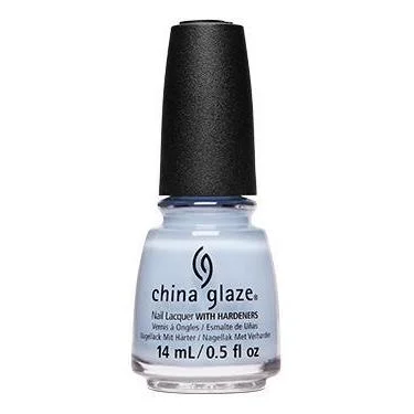 nail polish hood cashmere-China Glaze - Hydrangea Dangea 0.5 oz - #84617