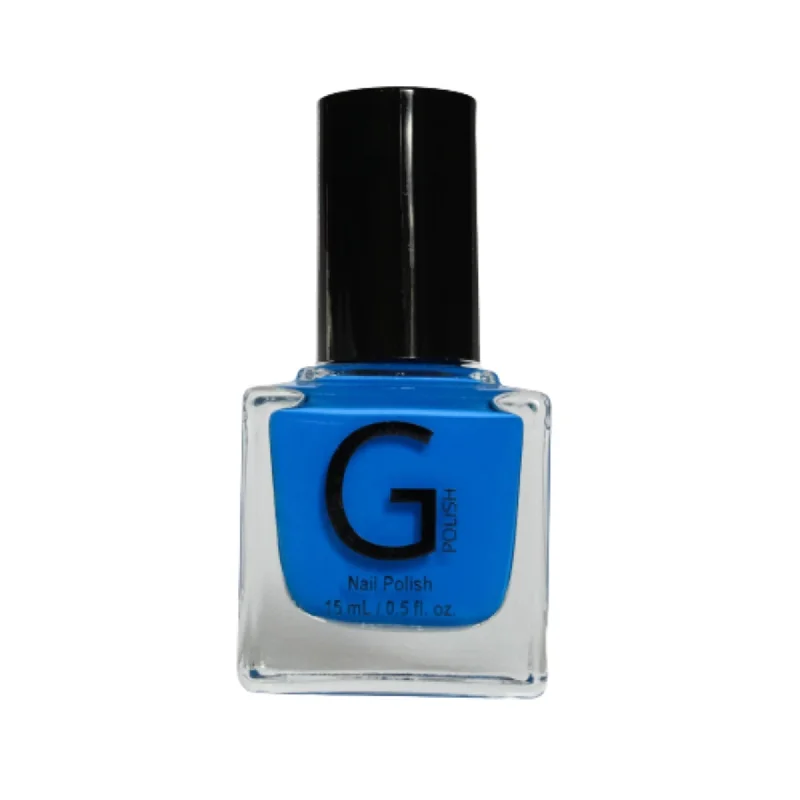 nail polish emblem argyle-Melrose