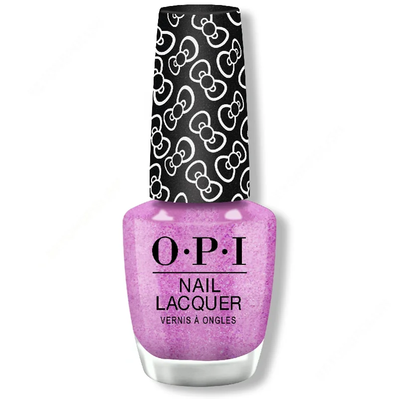 nail polish flag houndstooth-OPI Nail Lacquer - Let's Celebrate! 0.5 oz - #HRL03