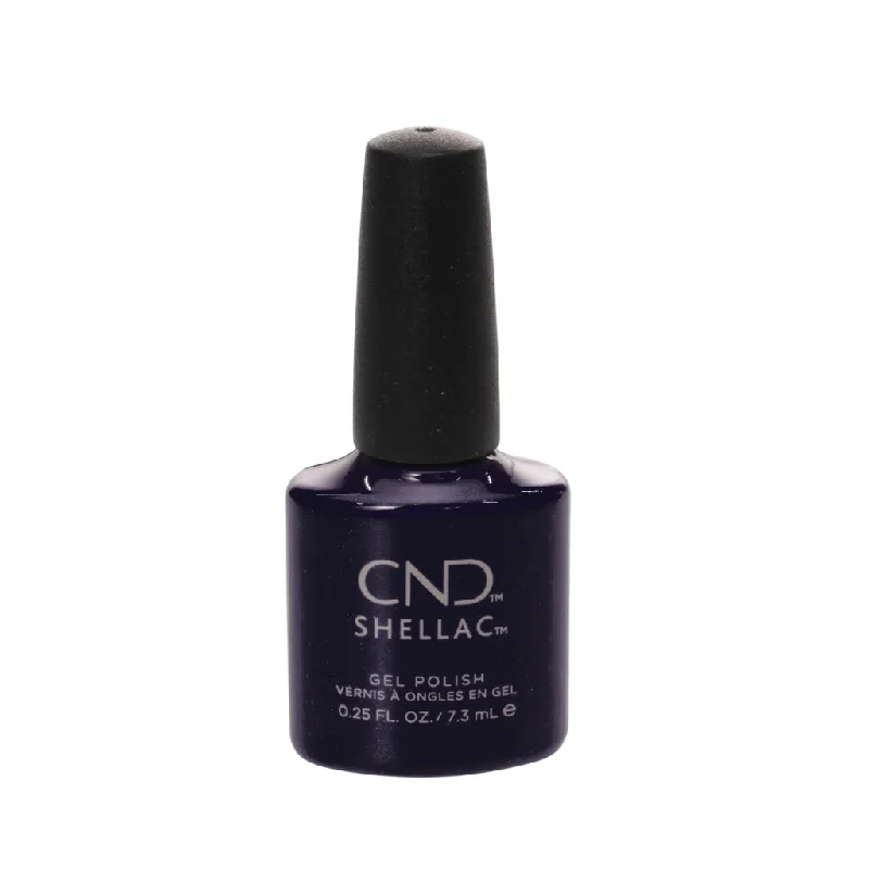 nail polish file trunk-Shellac - Temptation