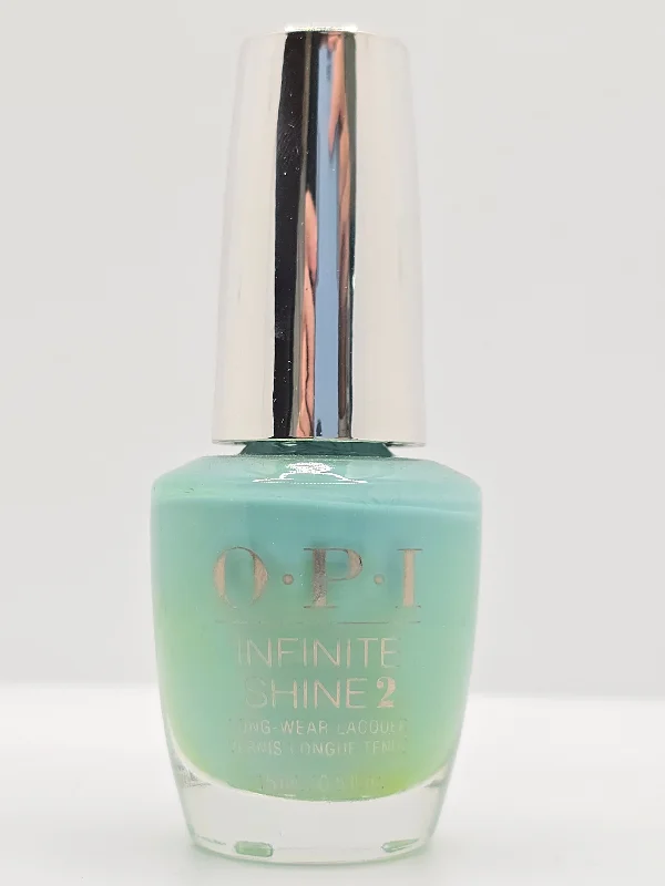 nail repair after nail polish-D - Opi Infinite Shine ISL L24 CLOSER THAN YOU MIGHT BELEM