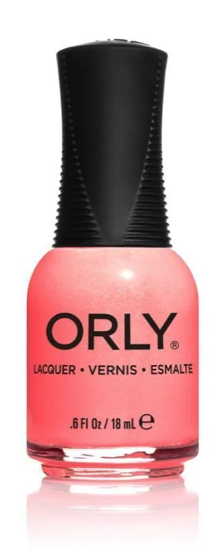 nail polish path tiara-Orly Nail Polish - 20869 Trendy