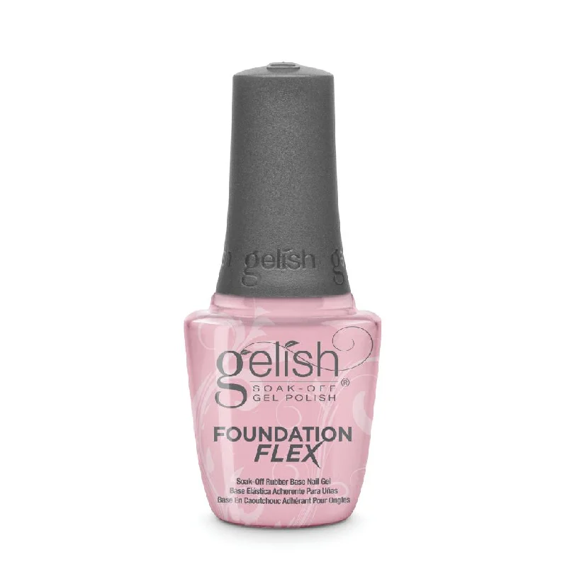 nail polish keg alehouse-Foundation Flex - Light Nude 15ml